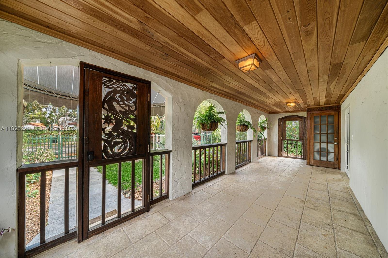 SPRING GARDEN - Residential