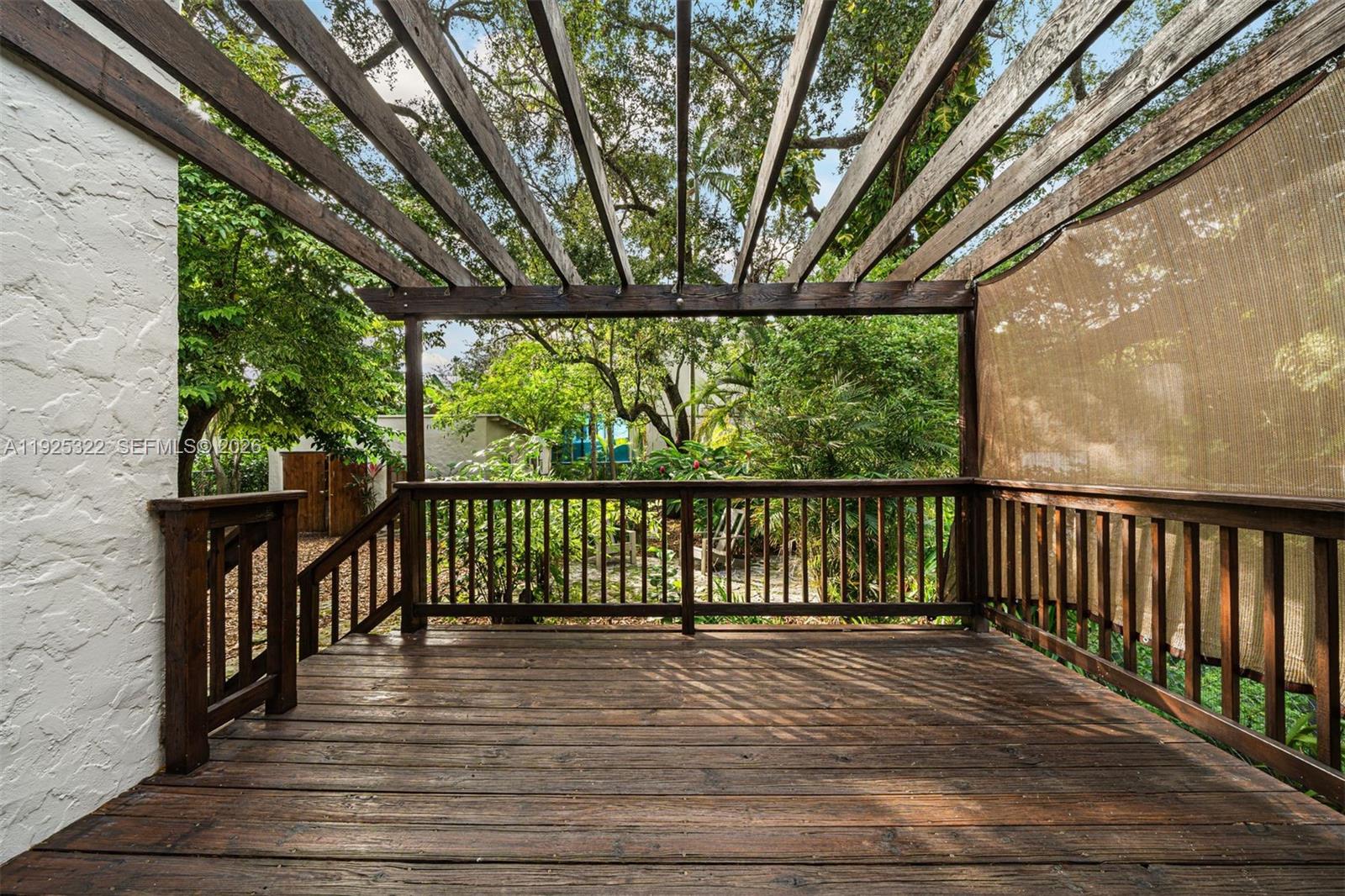 SPRING GARDEN - Residential