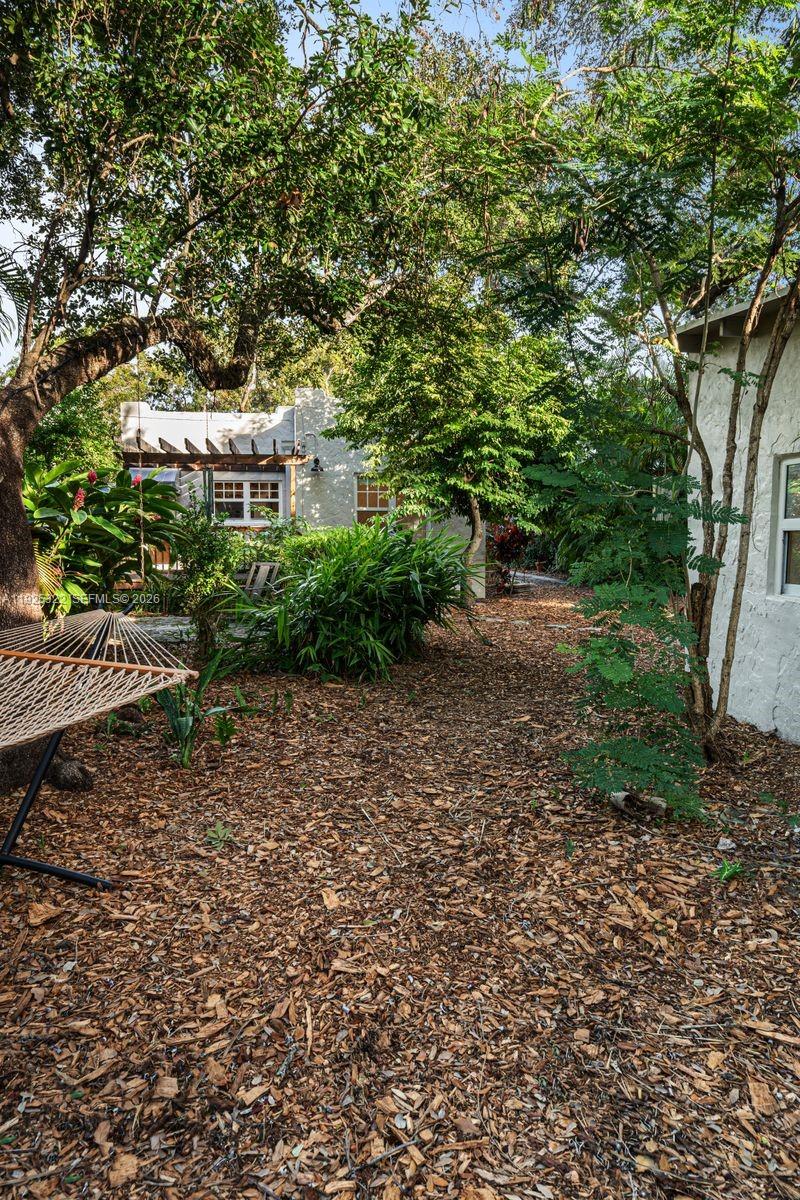 SPRING GARDEN - Residential