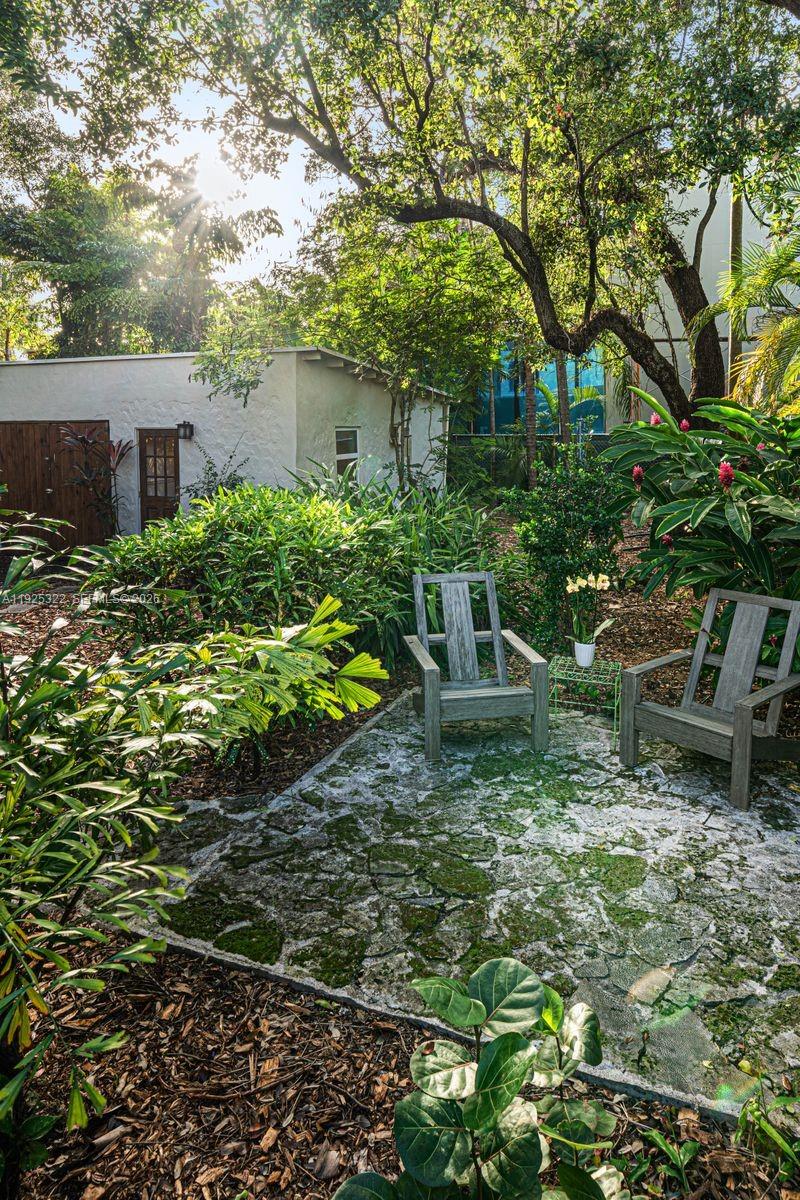 SPRING GARDEN - Residential