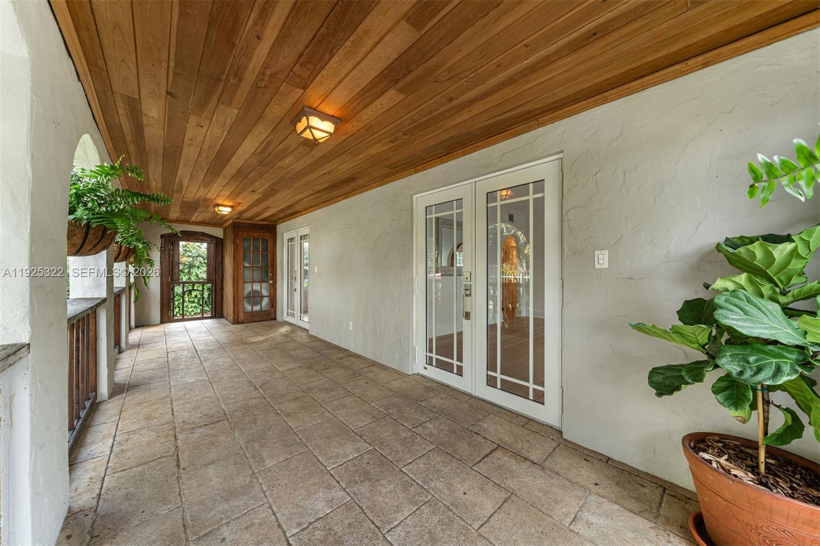 SPRING GARDEN - Residential