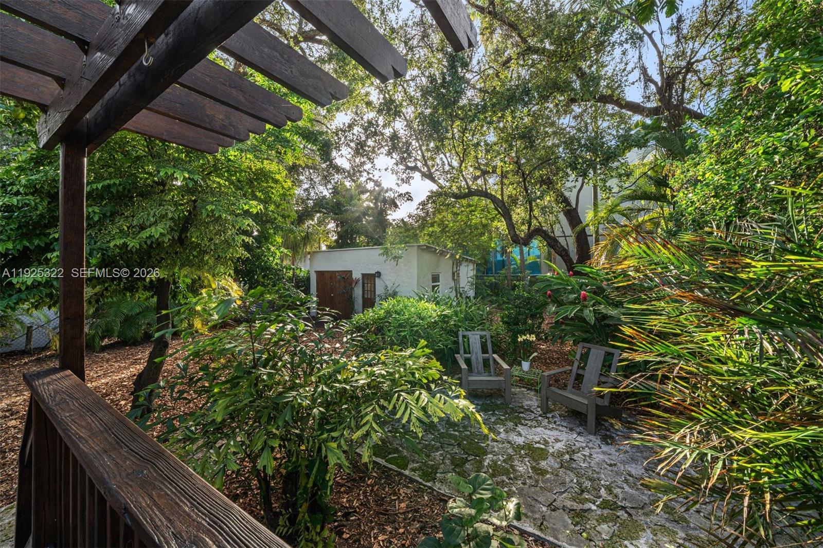 SPRING GARDEN - Residential