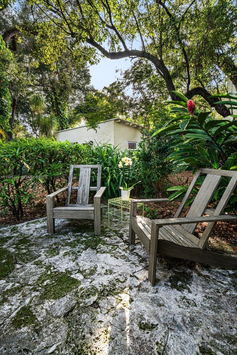 SPRING GARDEN - Residential