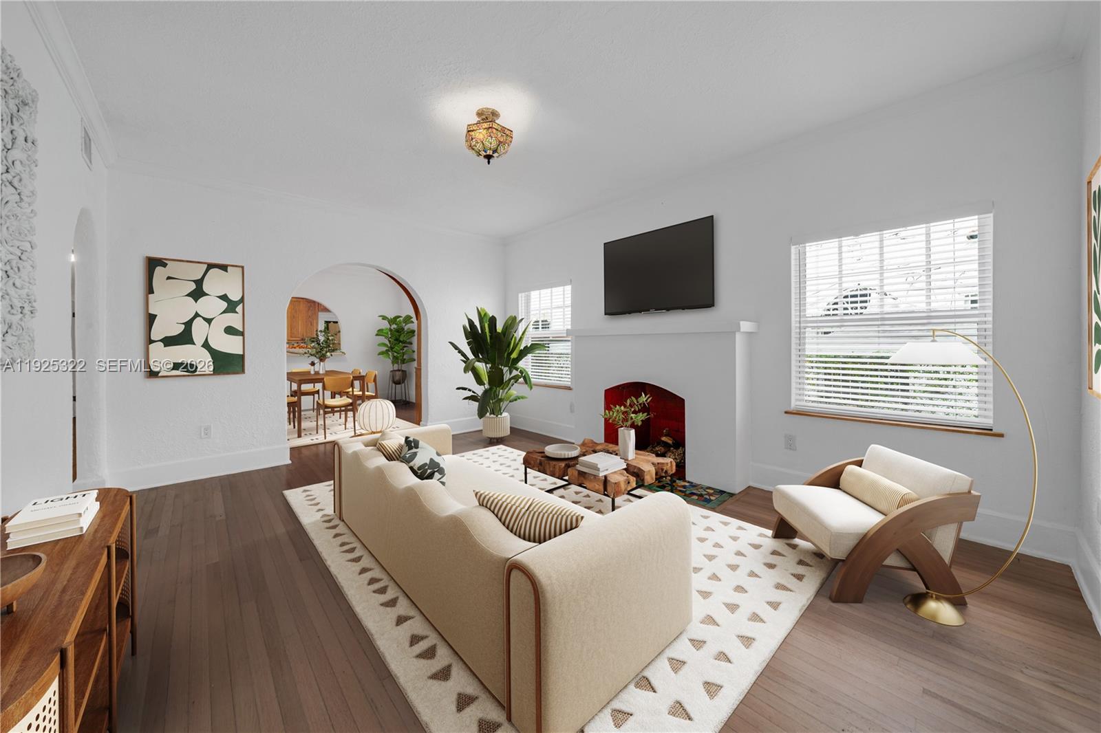 SPRING GARDEN - Residential