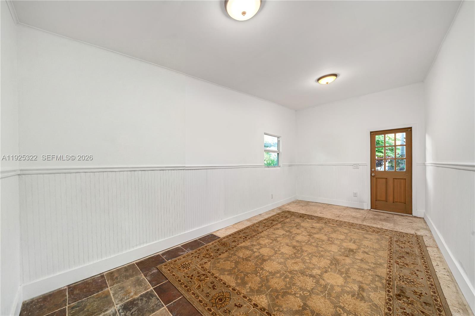 SPRING GARDEN - Residential