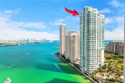 900 Brickell Key Blvd 2304 Miami FL 33131