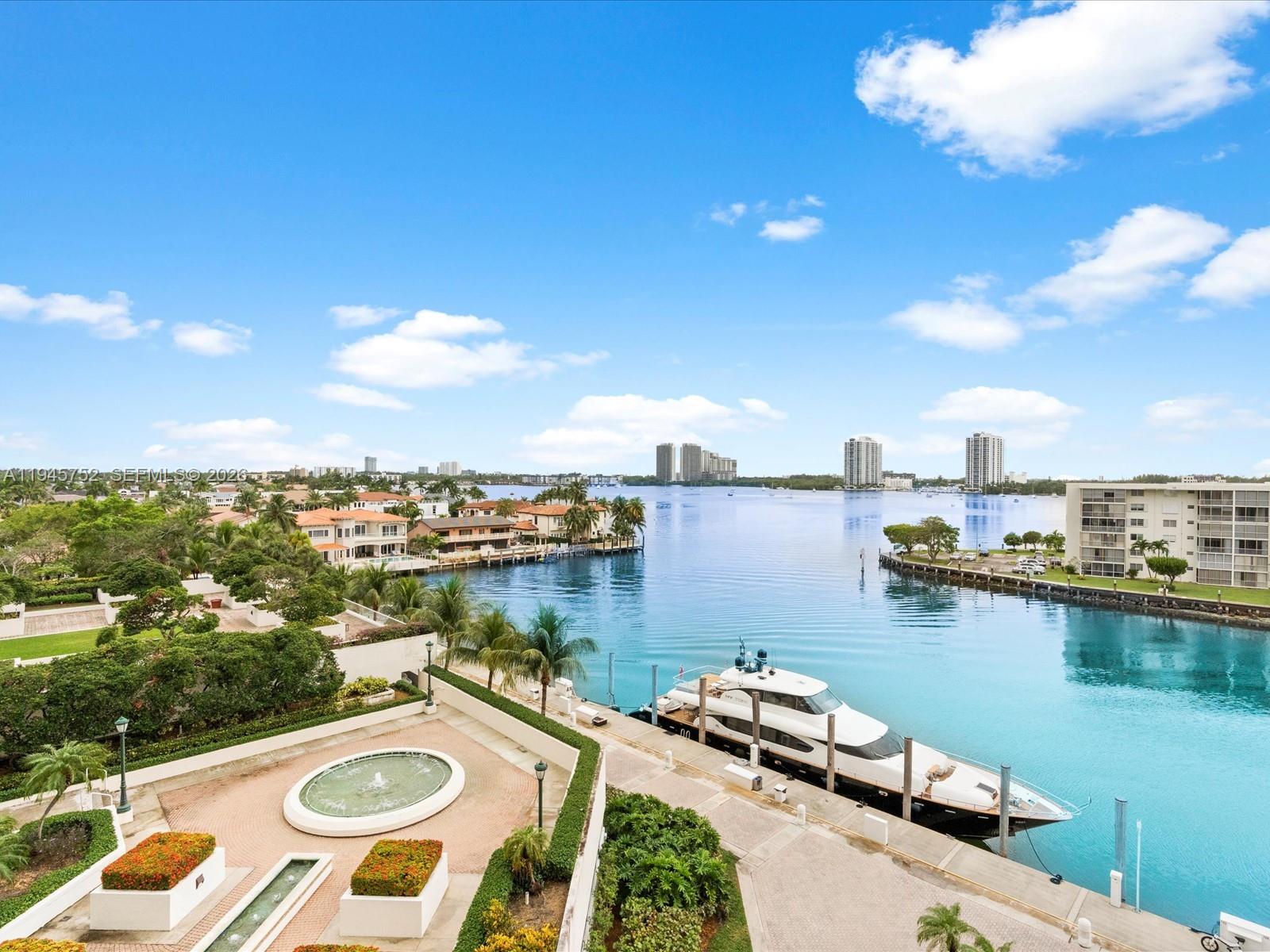 1000 ISL BLVD WILLIAMS IS - Residential