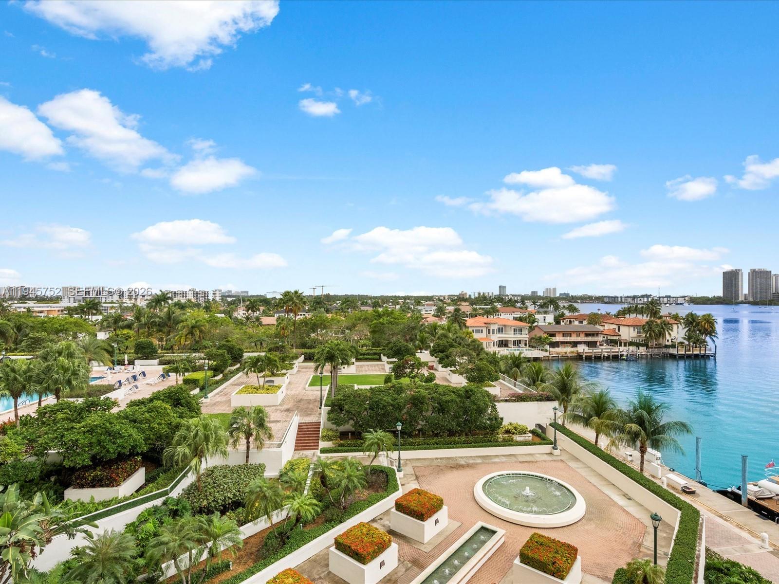 1000 ISL BLVD WILLIAMS IS - Residential