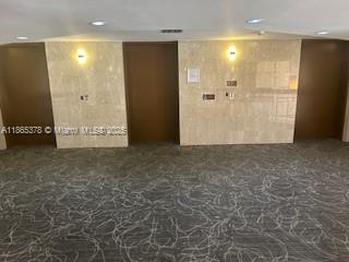 TOWERS OF OCEANVIEW EAST - Residential Lease