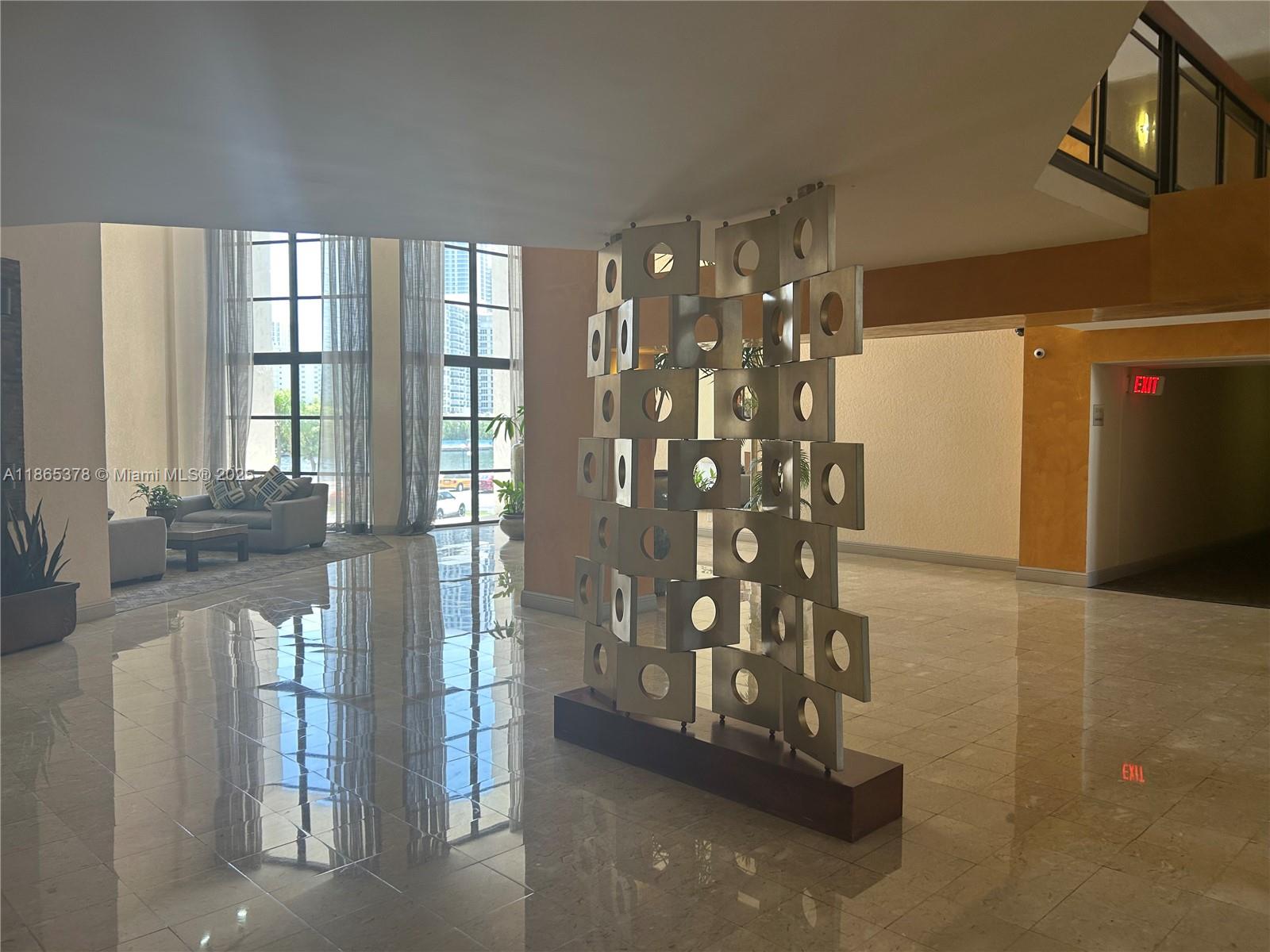 TOWERS OF OCEANVIEW EAST - Residential Lease