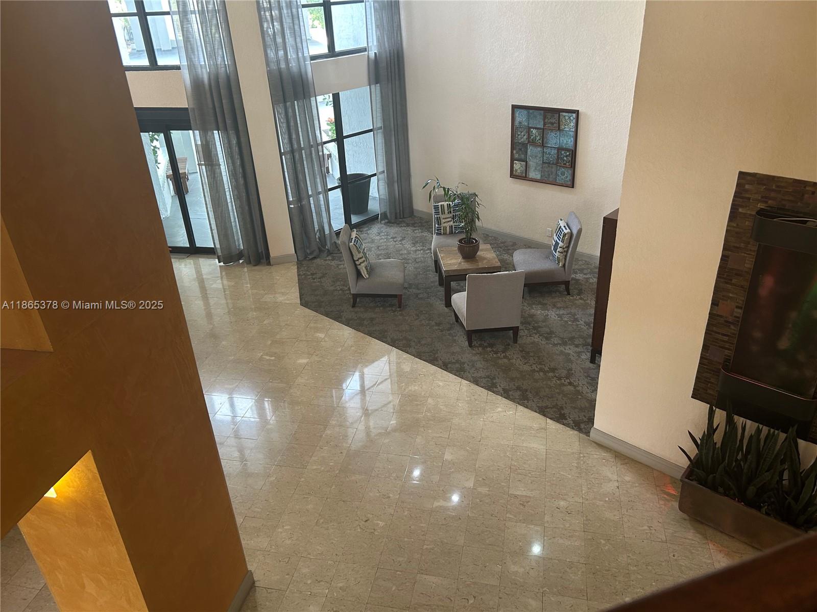 TOWERS OF OCEANVIEW EAST - Residential Lease