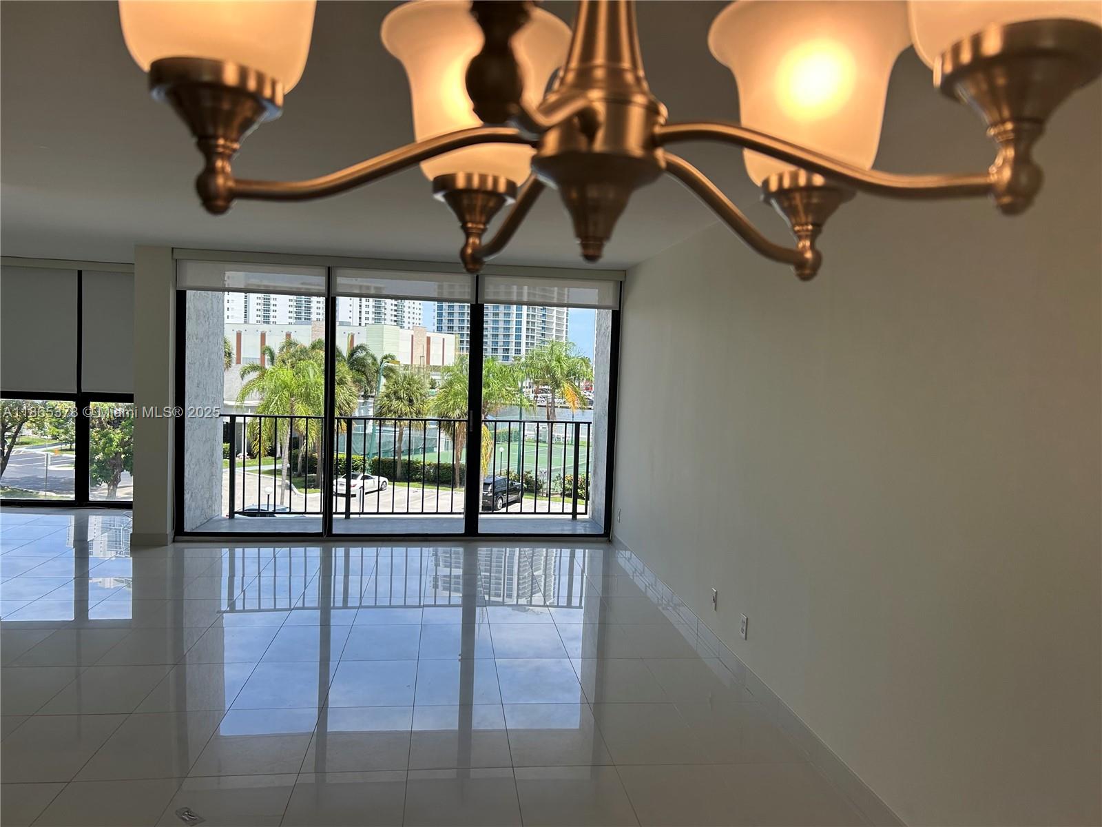 TOWERS OF OCEANVIEW EAST - Residential Lease