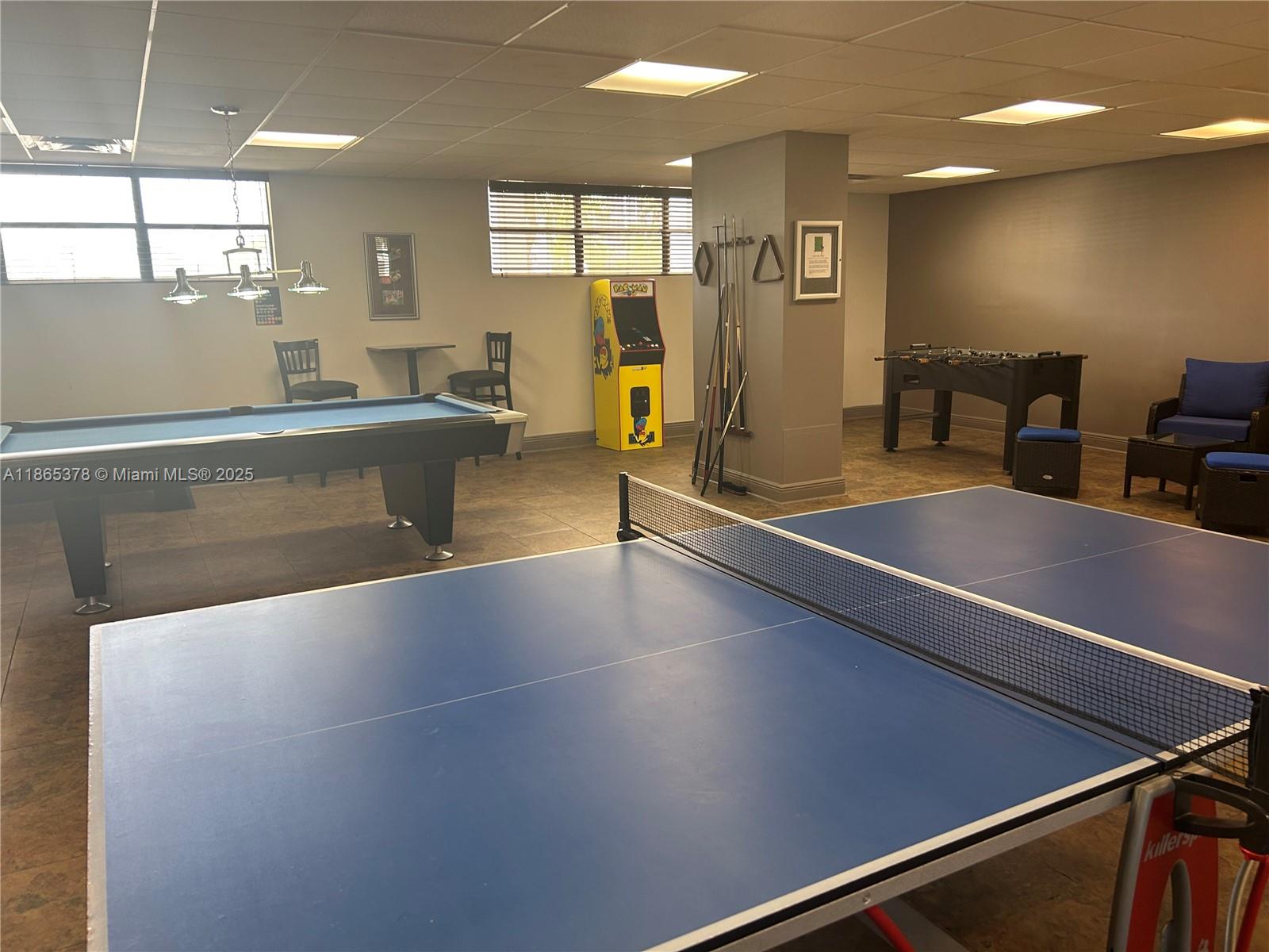 TOWERS OF OCEANVIEW EAST - Residential Lease