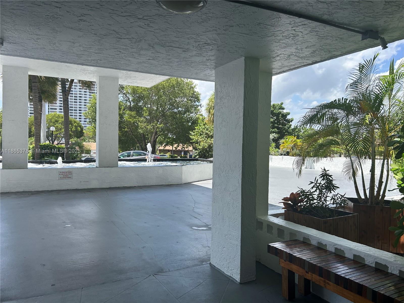 TOWERS OF OCEANVIEW EAST - Residential Lease