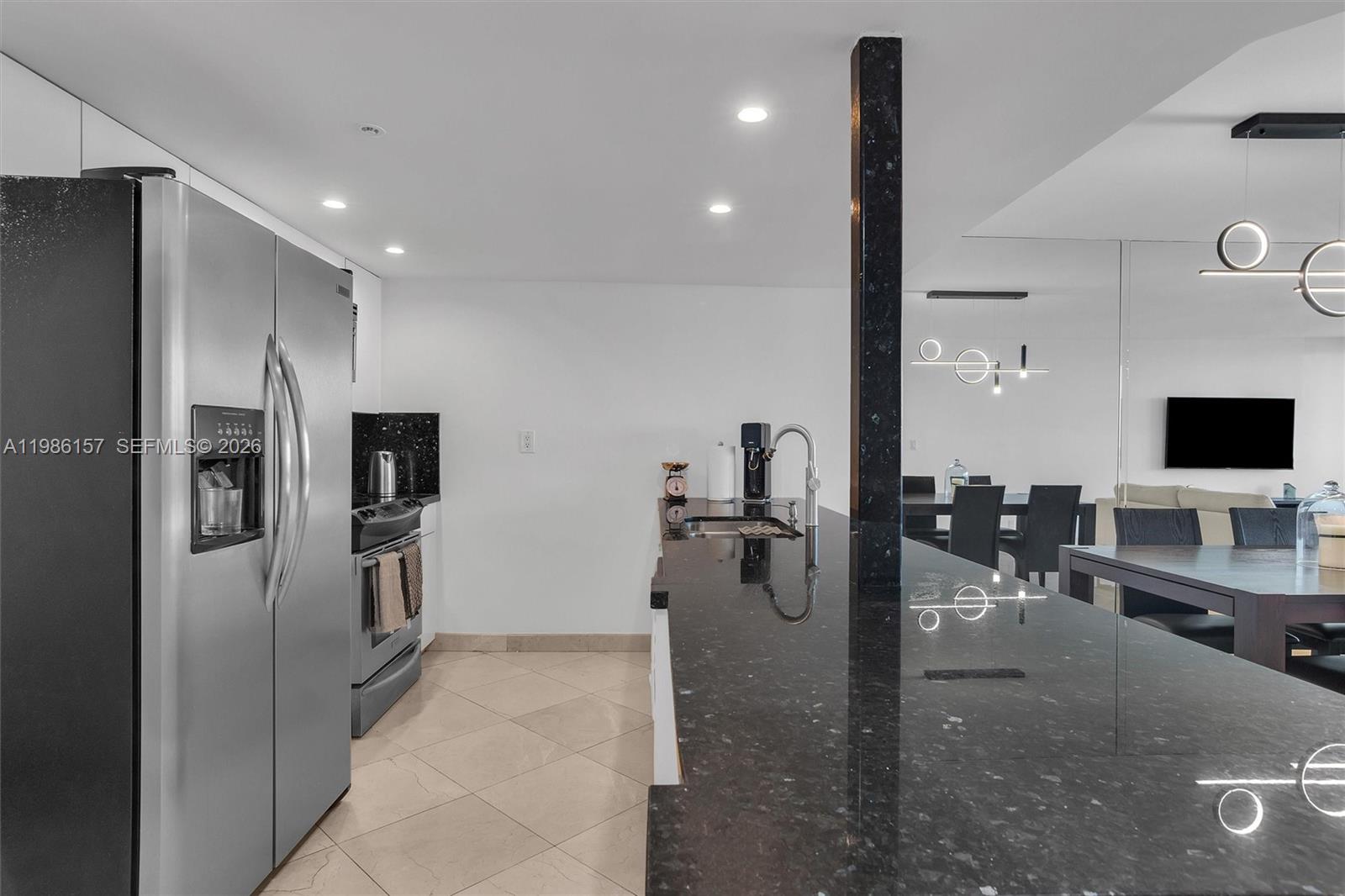 VENETIA CONDO - Residential Lease