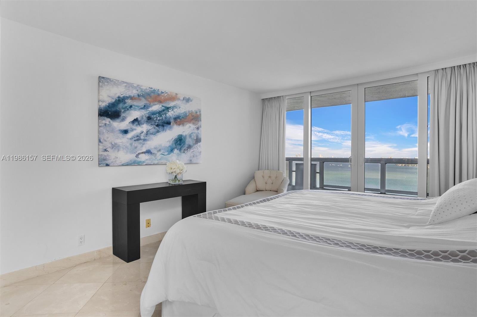 VENETIA CONDO - Residential Lease