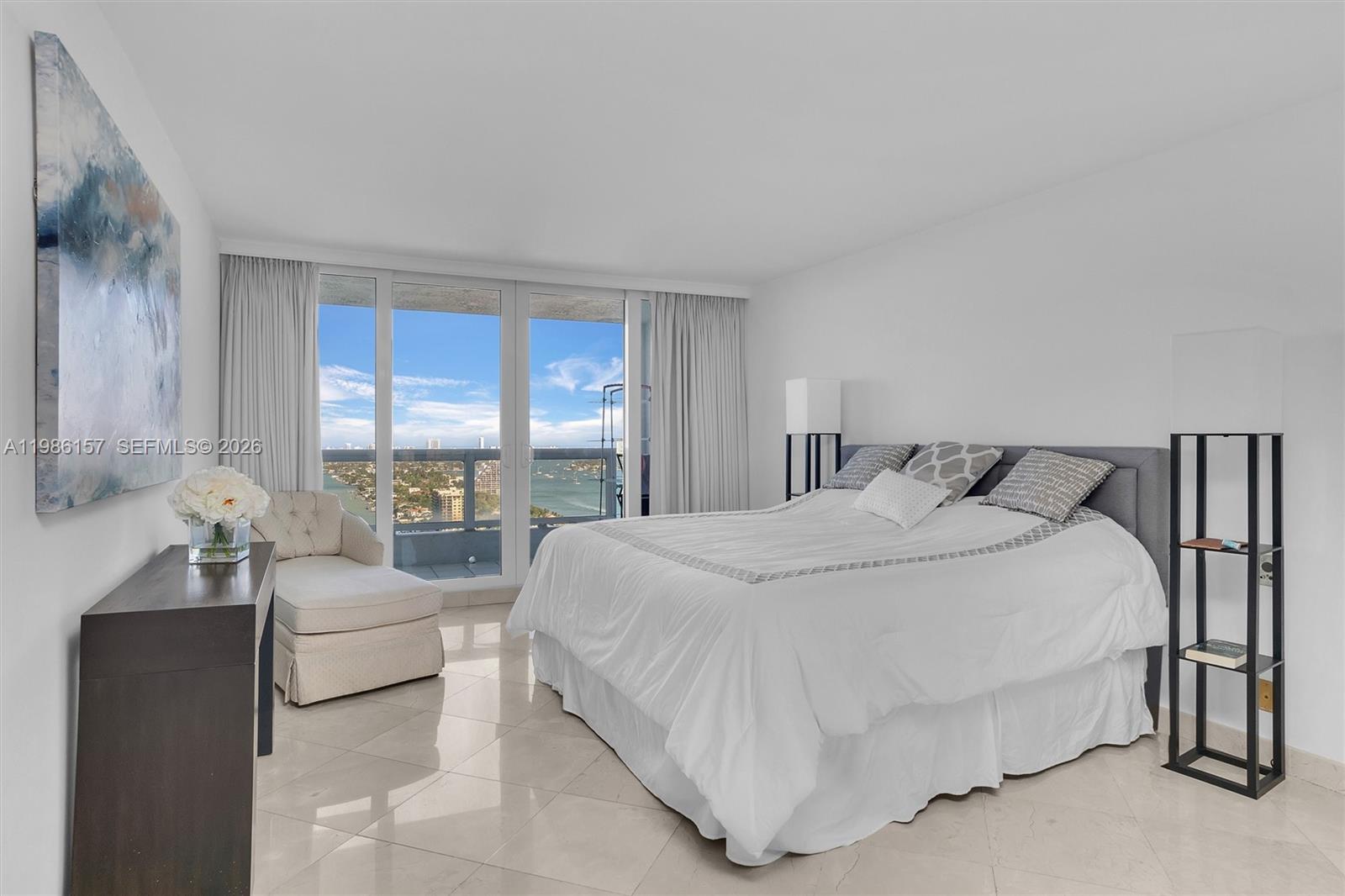 VENETIA CONDO - Residential Lease
