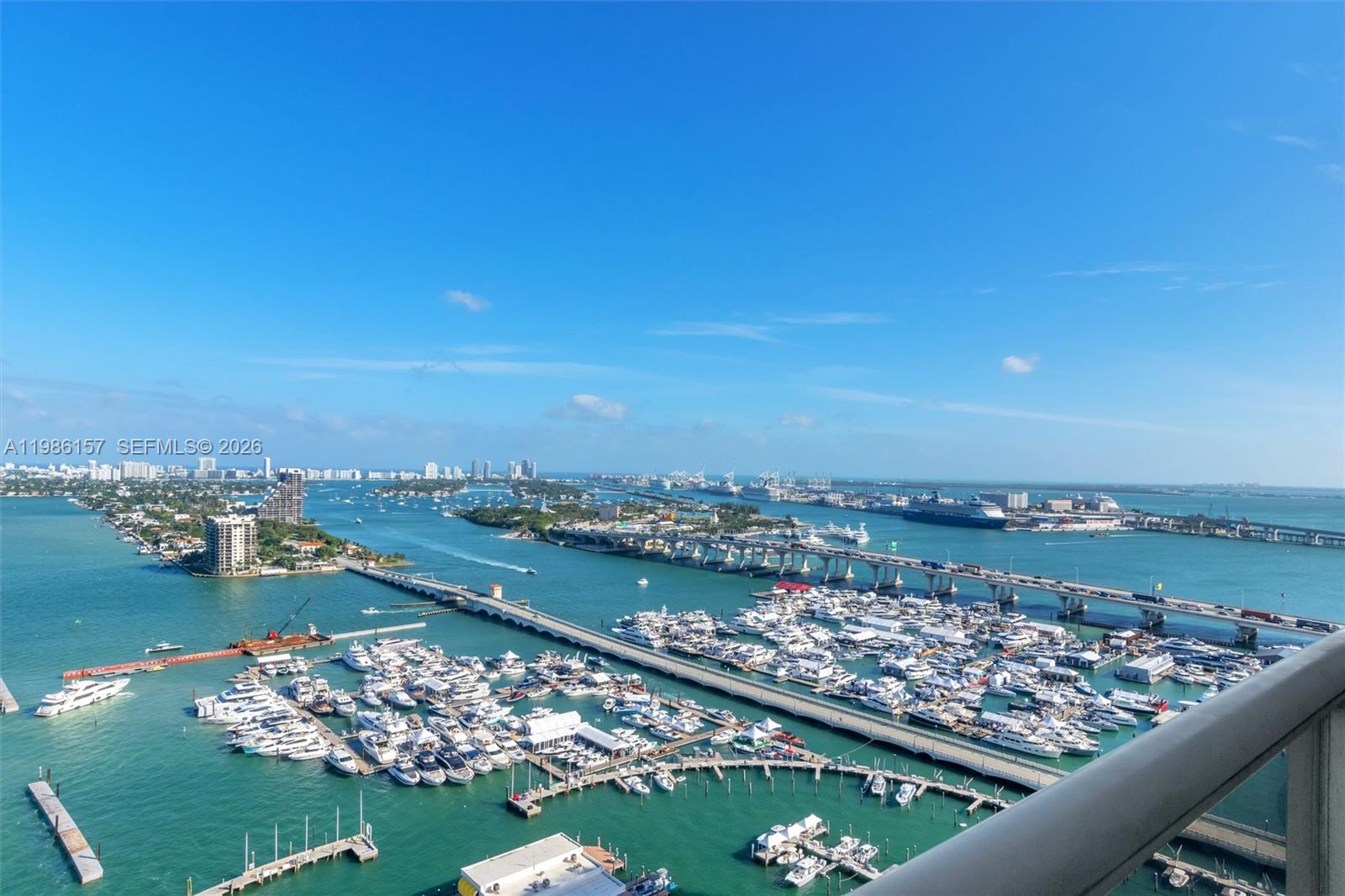 VENETIA CONDO - Residential Lease