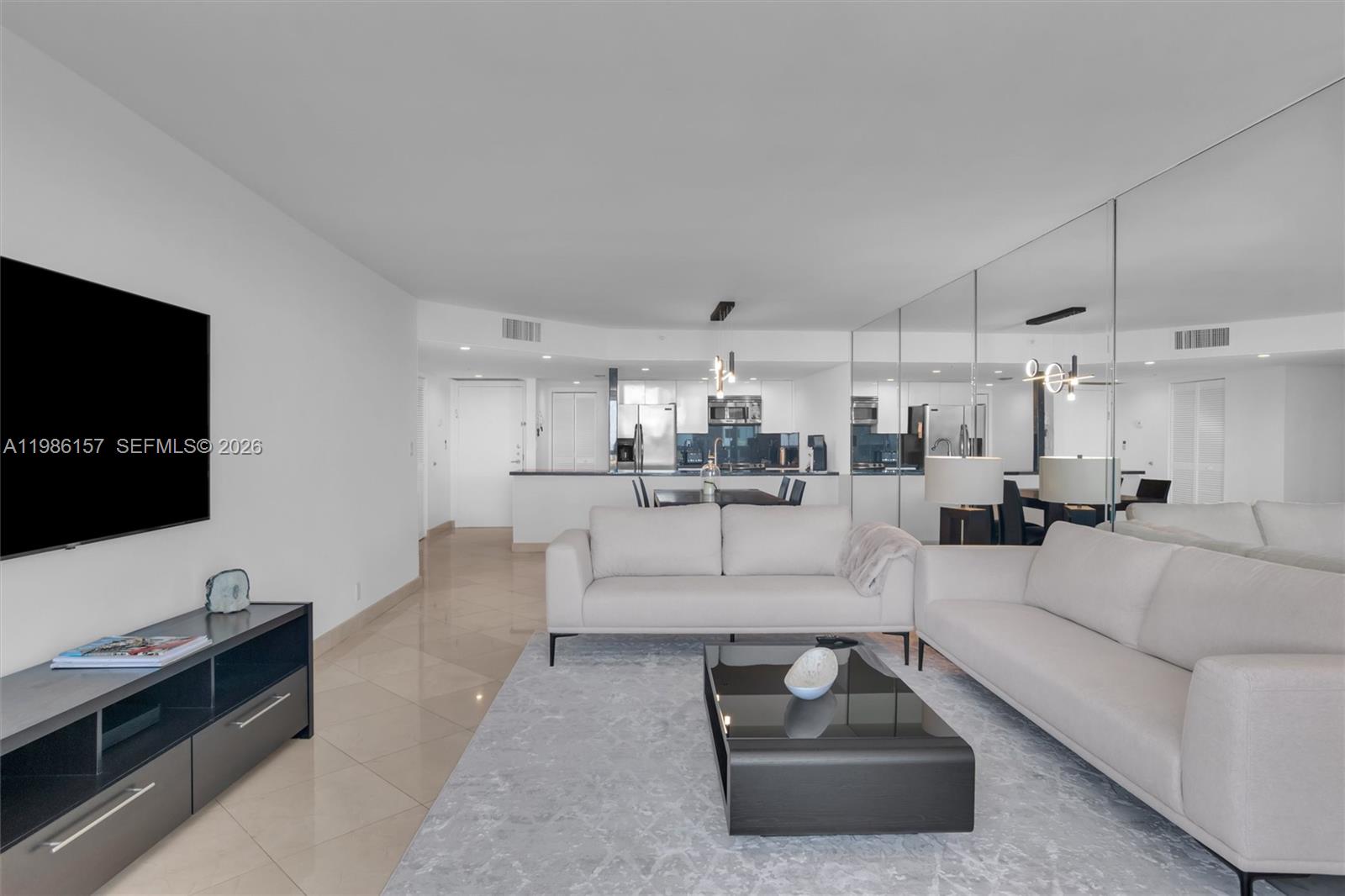 VENETIA CONDO - Residential Lease