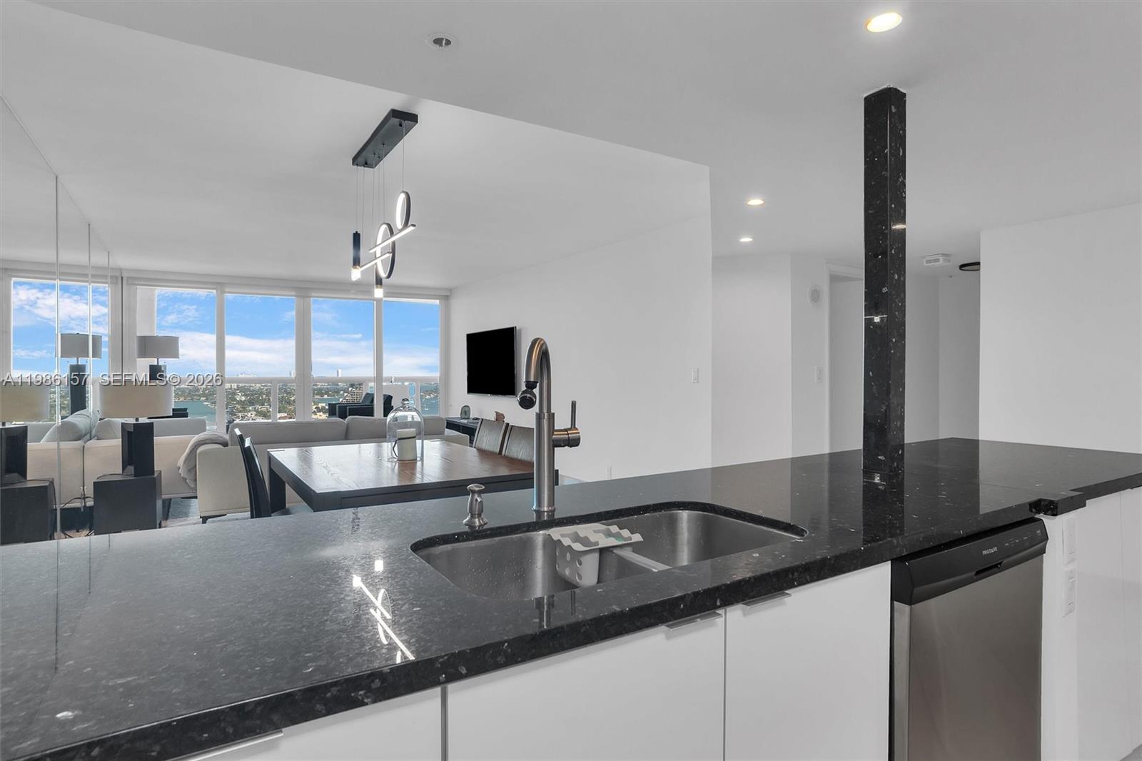 VENETIA CONDO - Residential Lease