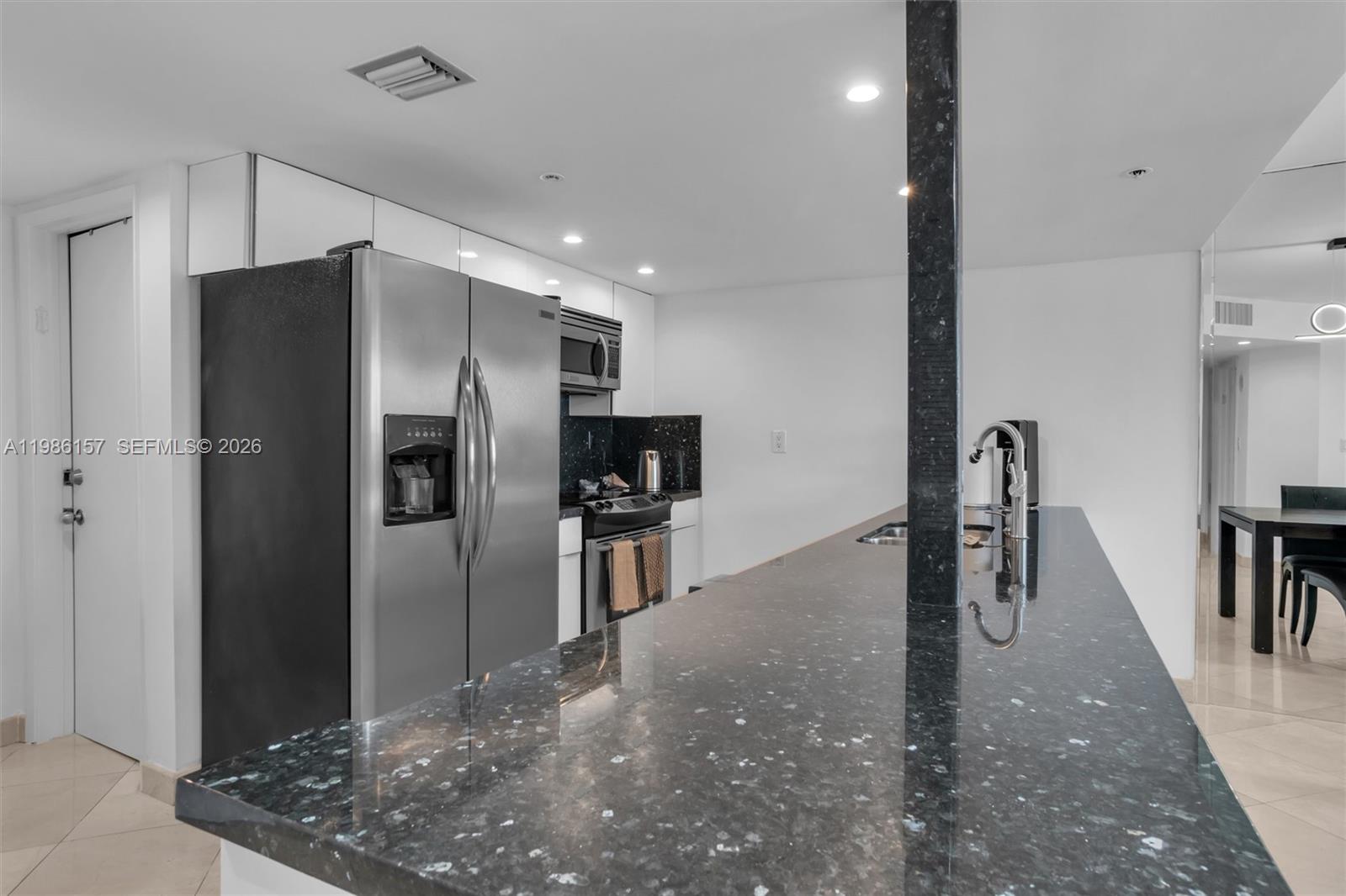 VENETIA CONDO - Residential Lease