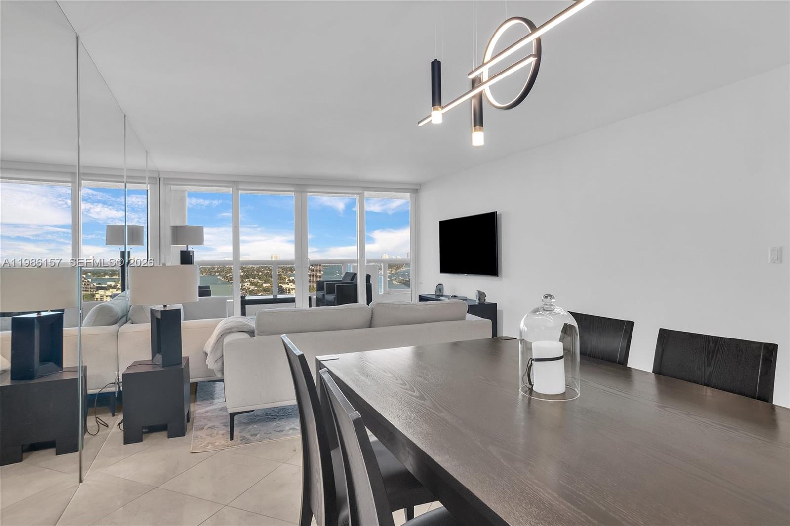 VENETIA CONDO - Residential Lease