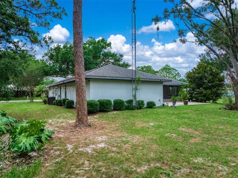 Tiny photo for 4524 Harder Avenue, Sebring, FL 33875 (MLS # A12042662)