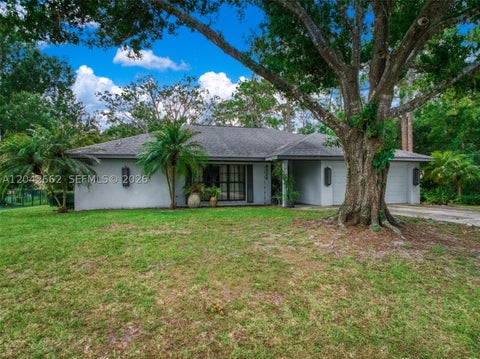 Tiny photo for 4524 Harder Avenue, Sebring, FL 33875 (MLS # A12042662)
