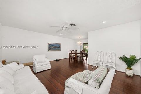 Tiny photo for 4524 Harder Avenue, Sebring, FL 33875 (MLS # A12042662)
