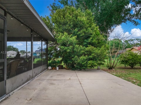 Tiny photo for 4524 Harder Avenue, Sebring, FL 33875 (MLS # A12042662)
