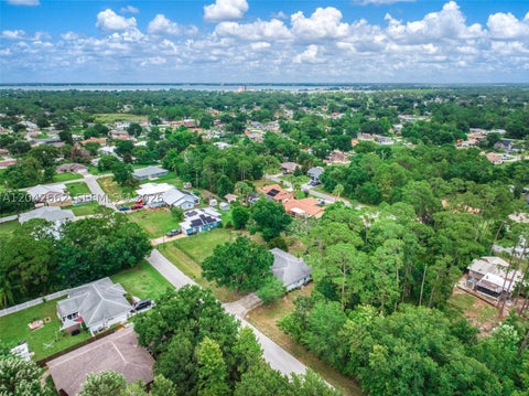 Tiny photo for 4524 Harder Avenue, Sebring, FL 33875 (MLS # A12042662)