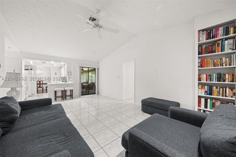 Tiny photo for 4524 Harder Avenue, Sebring, FL 33875 (MLS # A12042662)
