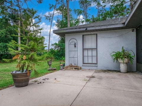 Tiny photo for 4524 Harder Avenue, Sebring, FL 33875 (MLS # A12042662)