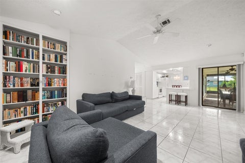 Tiny photo for 4524 Harder Avenue, Sebring, FL 33875 (MLS # A12042662)