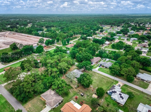 Tiny photo for 4524 Harder Avenue, Sebring, FL 33875 (MLS # A12042662)
