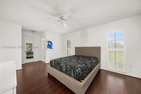 Tiny photo for 4524 Harder Avenue, Sebring, FL 33875 (MLS # A12042662)