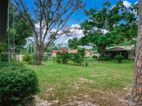 Tiny photo for 4524 Harder Avenue, Sebring, FL 33875 (MLS # A12042662)