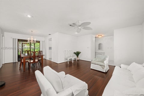 Tiny photo for 4524 Harder Avenue, Sebring, FL 33875 (MLS # A12042662)
