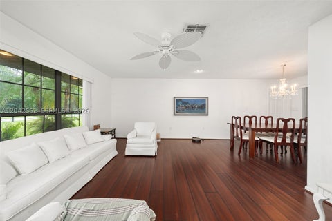 Tiny photo for 4524 Harder Avenue, Sebring, FL 33875 (MLS # A12042662)
