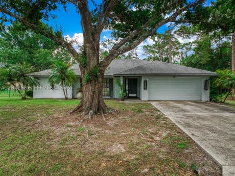 Tiny photo for 4524 Harder Avenue, Sebring, FL 33875 (MLS # A12042662)