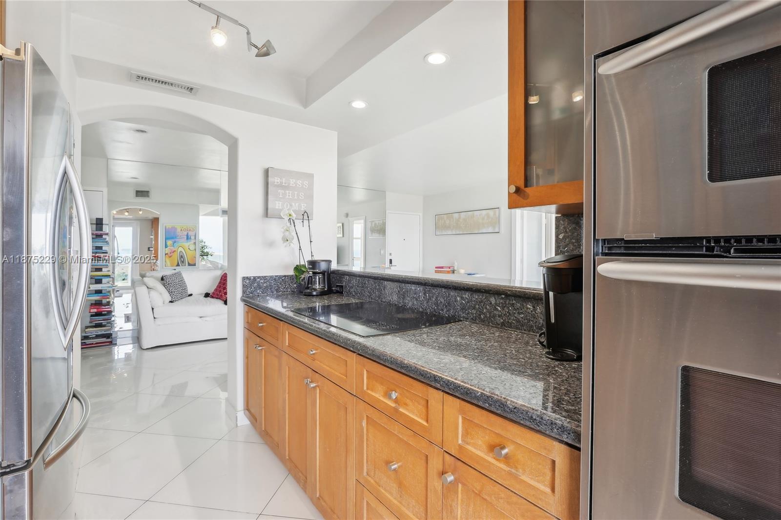 EMBASSY TOWER INC CONDO - Residential