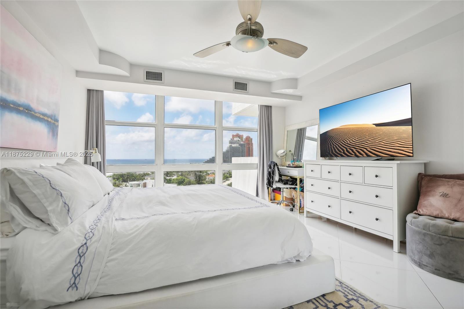 EMBASSY TOWER INC CONDO - Residential