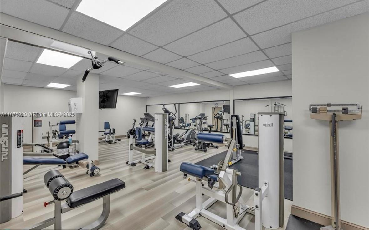 EMBASSY TOWER INC CONDO - Residential