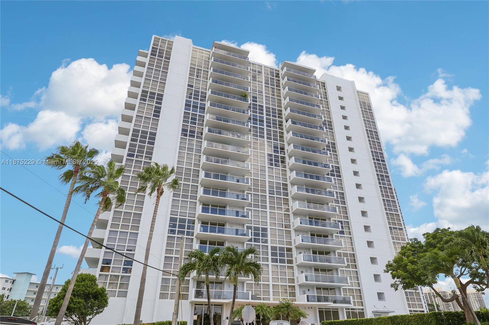 EMBASSY TOWER INC CONDO - Residential