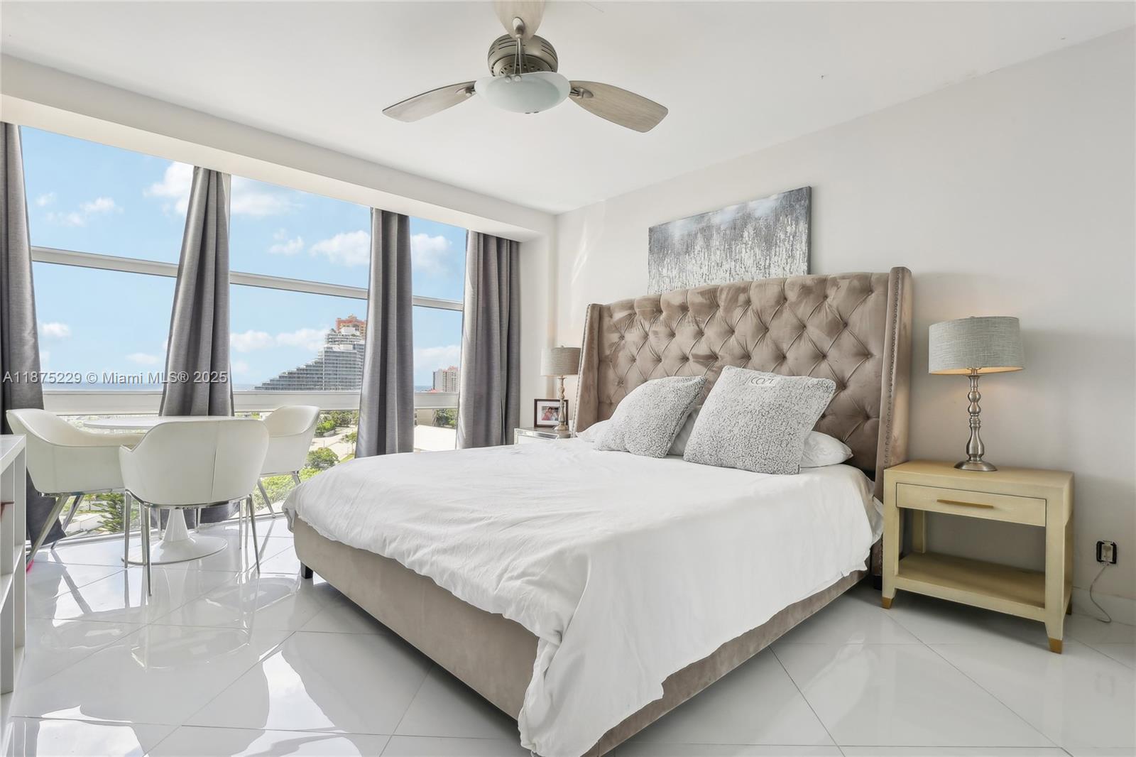 EMBASSY TOWER INC CONDO - Residential