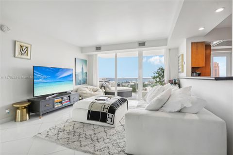 Photo of 2701 N Ocean Blvd #10C, Fort Lauderdale, FL 33308 (MLS # A11875229)