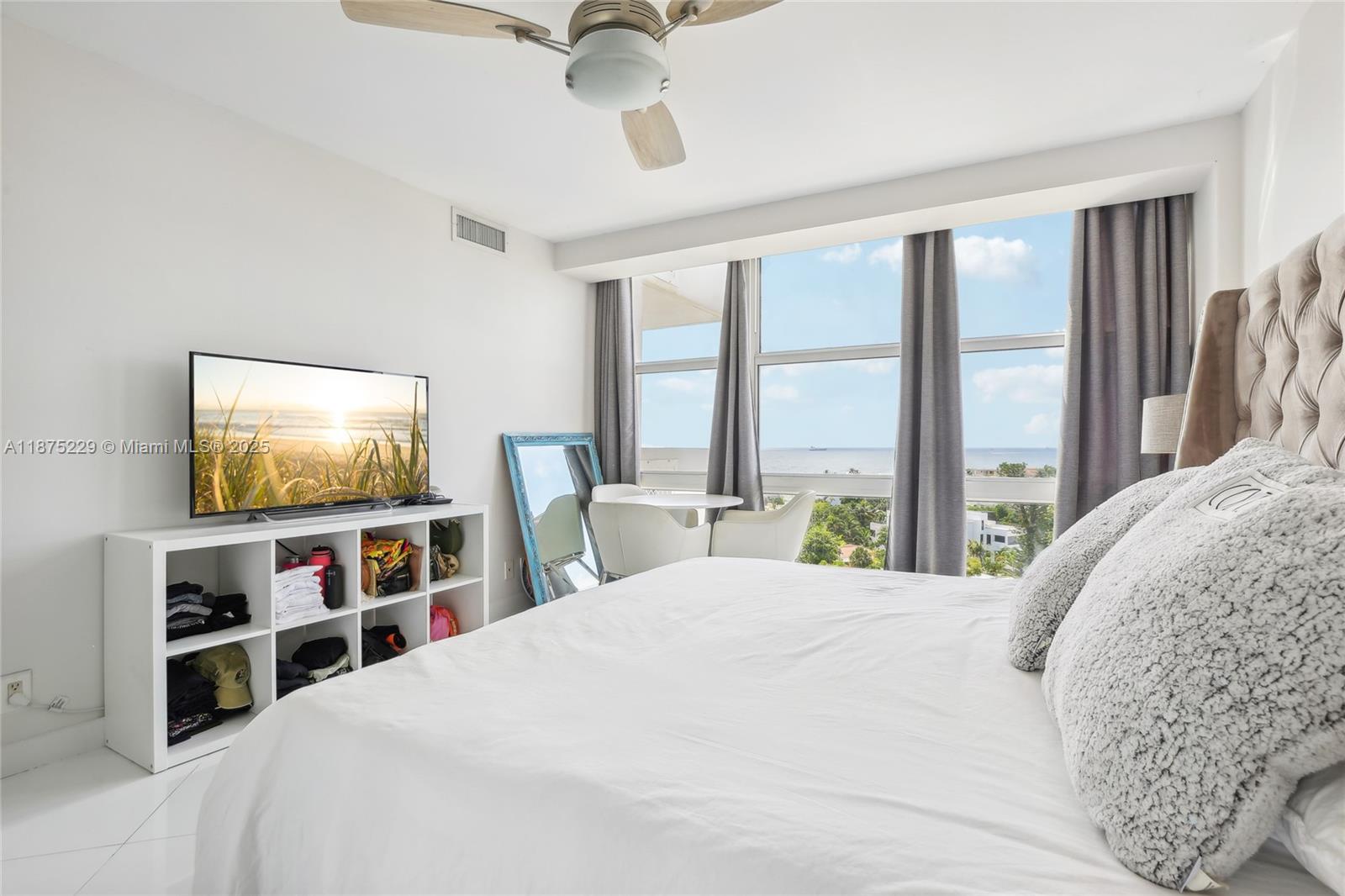 EMBASSY TOWER INC CONDO - Residential