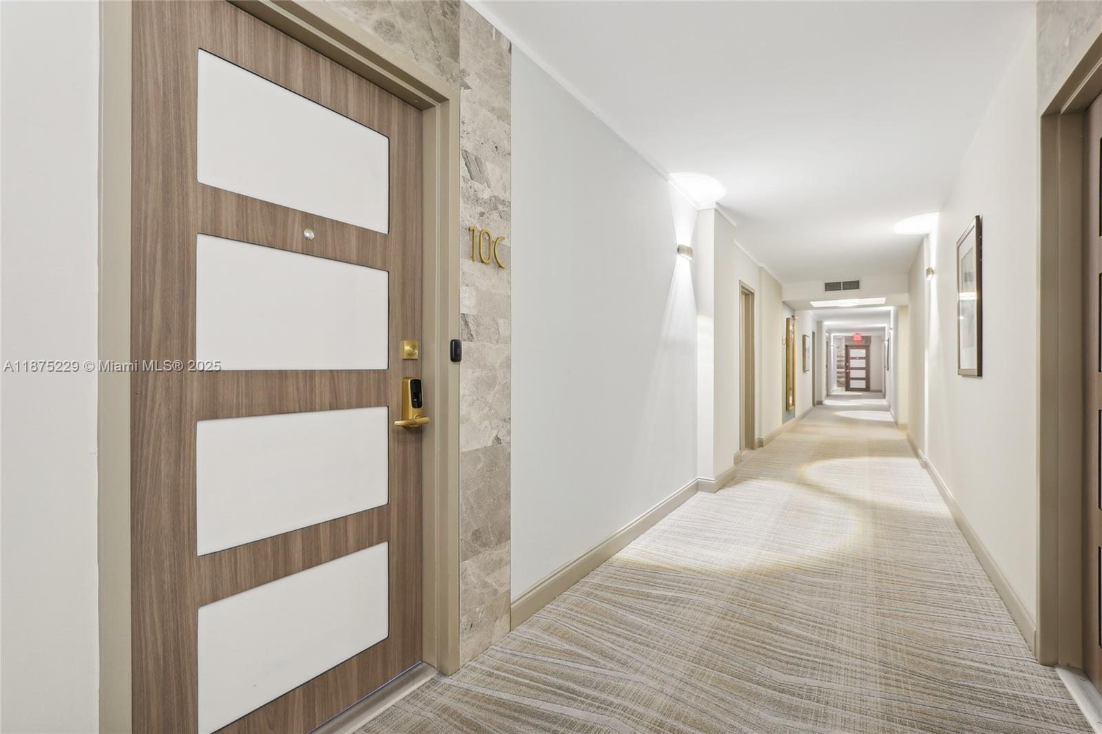 EMBASSY TOWER INC CONDO - Residential