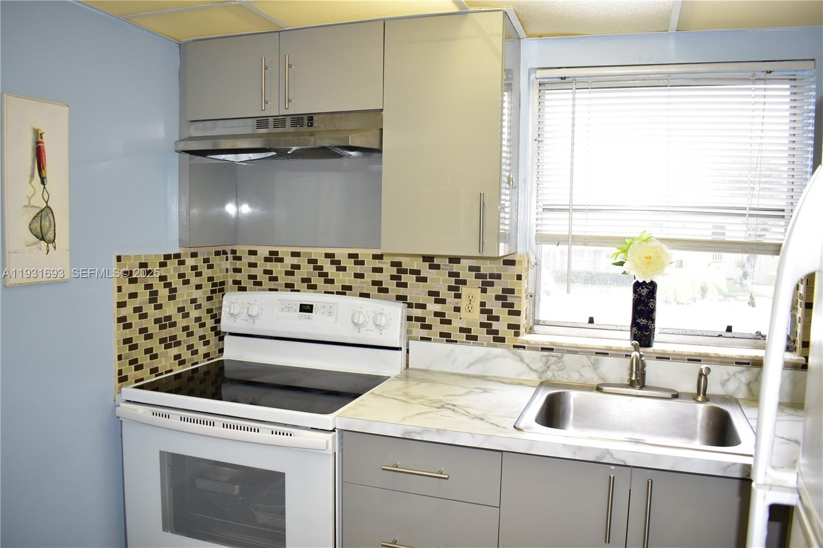 SUNRISE LAKES 113 CONDO - Residential