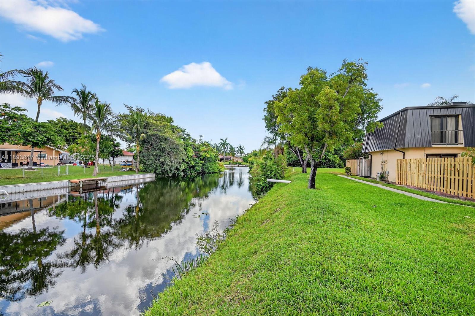WATERSIDE ESTATES - Residential Lease